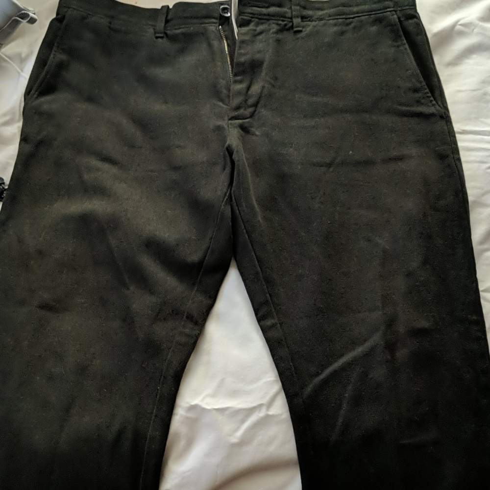 J crew pants